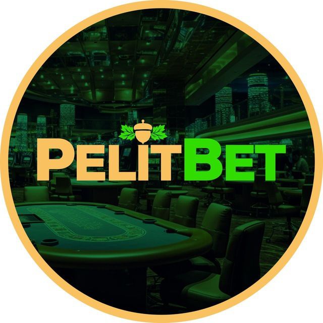 🟢GÜVENİLİR SPONSORUMUZ🟢 - PELİTBET Yeni Kayıt Olan Herkese 100 freespin - %20 Kolay Çevrimli Yatırım Bonusu %100 Spor Hoşgeldin Bonusu İle Kazancını Katla!