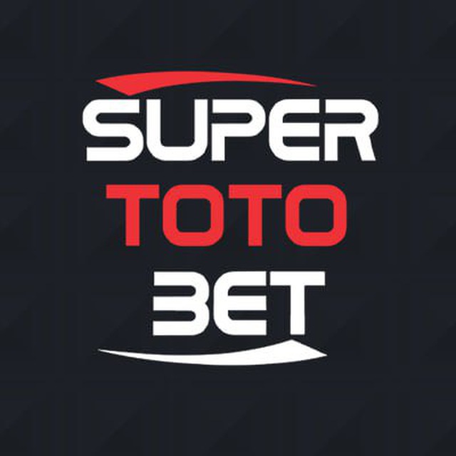 🟢GÜVENİLİR SPO🟢 - SUPERTOTOBET 1.000₺ DENEME BONUSU | 10.000₺ HOŞ GELDİN BONUSU | %200 15.000₺ SLOT-CASİNO BONUSU | GÜNLÜK 30.000.000 ÇEKİM İMKANI
