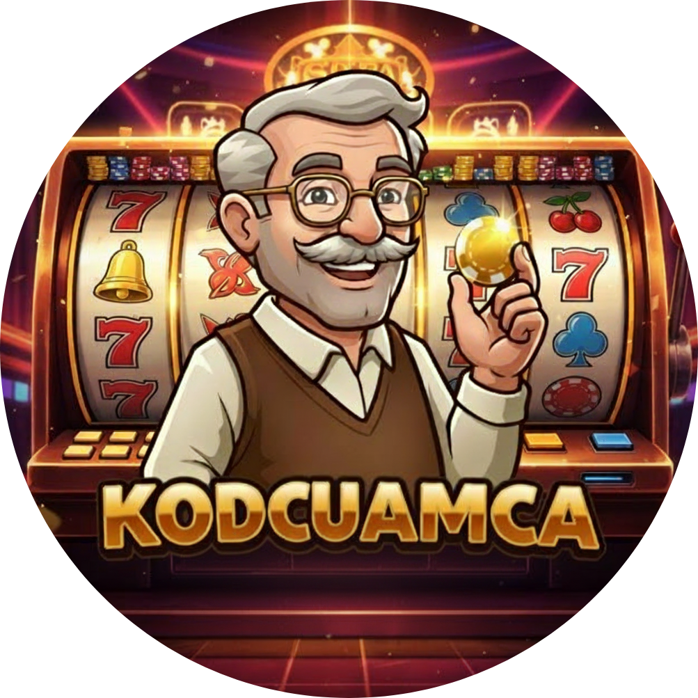 Kodcu Amca